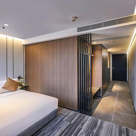 Hotel Cozi Oasis Гонконг Экстерьер фото